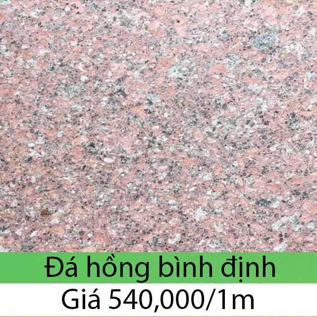 360 Mẫu Đá Hoa Cương Kèm Báo Giá Mới Nhất Trang Tuần