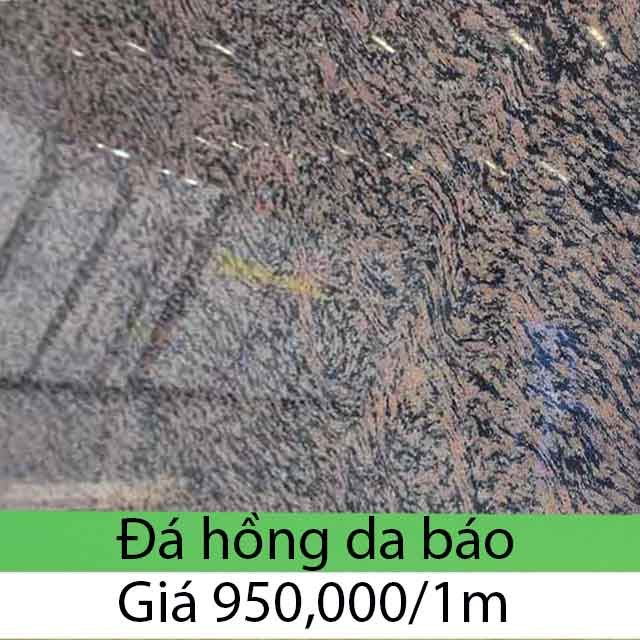360 Mẫu Đá Hoa Cương Kèm Báo Giá Mới Nhất Trang Tuần