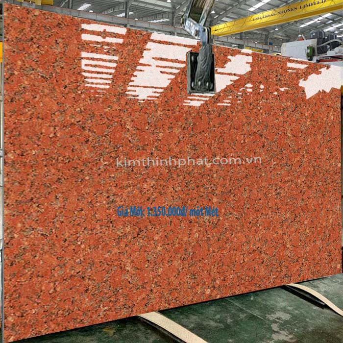 Đá Hoa Cương Granite