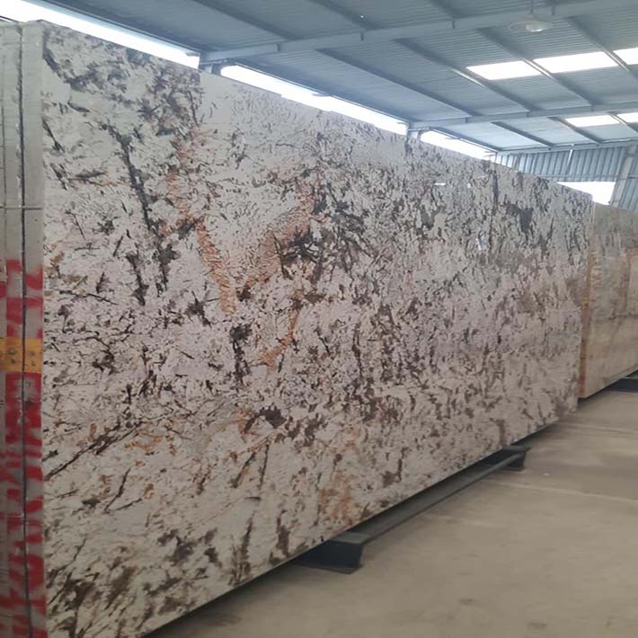 Đá Hoa Cương Granite