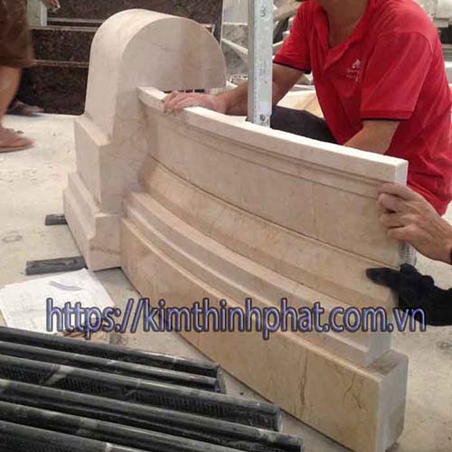 Lưu ý quan trọng để tìm được địa chỉ bán đá hoa cương chất lượng, cột đá nền đá cầu thang đá marble đá tự nhiên