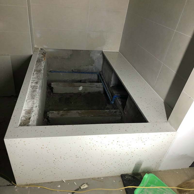 Đá hoa cương bếp giá rẻ