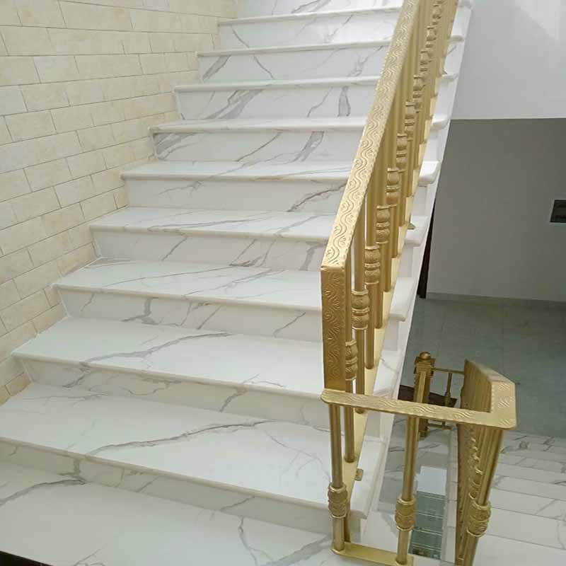 đá hoa cương trắng sứ ý có vân