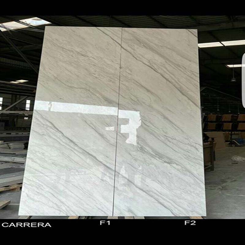 đá hoa cương trắng sứ ý có vân