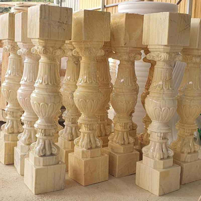 Mẫu Đá hoa cương lục bình