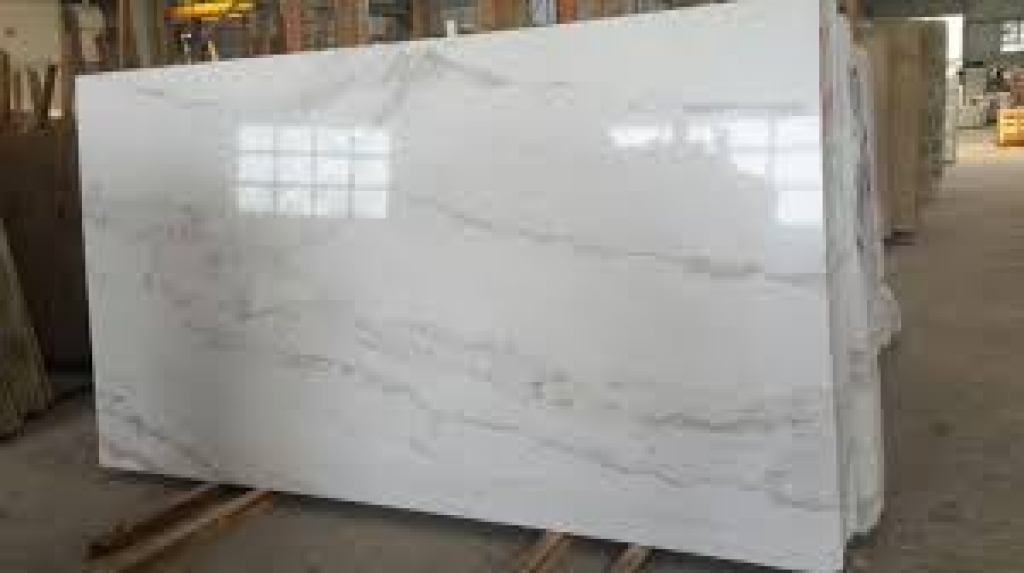 Đá hoa cương trắng vân mây giá 1,450,000 một mét Đá hoa cương trắng vân mây giá 1,450,000 một mét