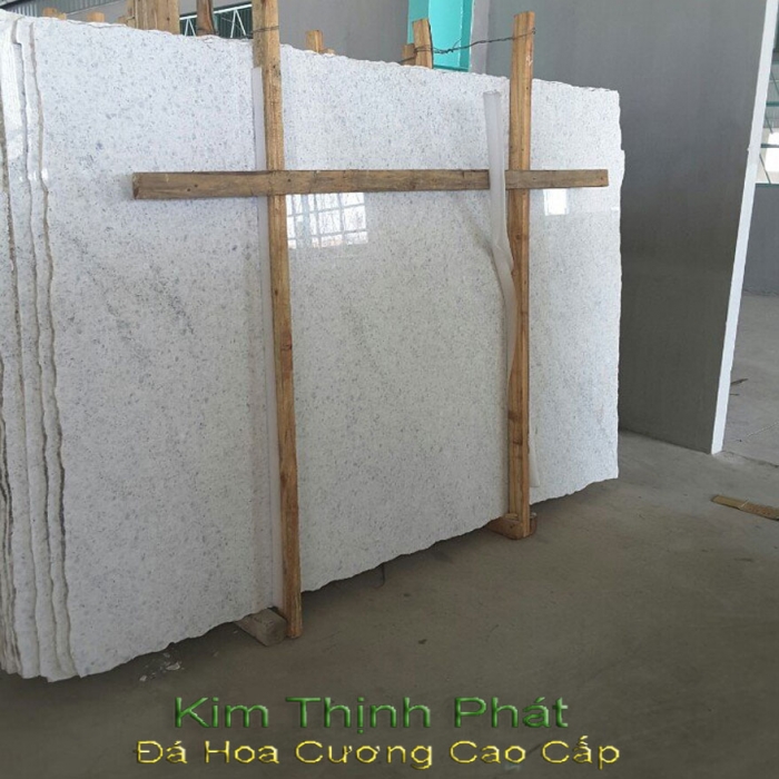 Đá hoa cương marble trắng xà cừ Đá hoa cương marble trắng xà cừ
