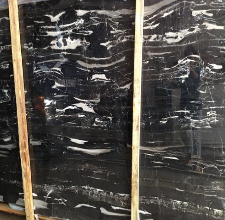 da hoa cuong marble trắng vân đen da hoa cuong marble trắng vân đen