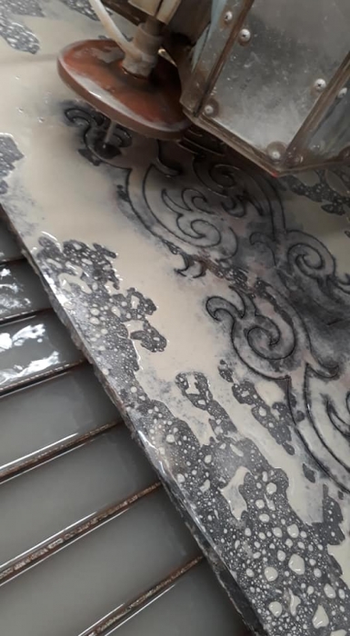 Tổng hợp quy trình sản xuất đá hoa cương hoa văn, marble, granite, nhân tạo, onyx Tổng hợp quy trình sản xuất đá hoa cương hoa văn, marble, granite, nhân tạo, onyx