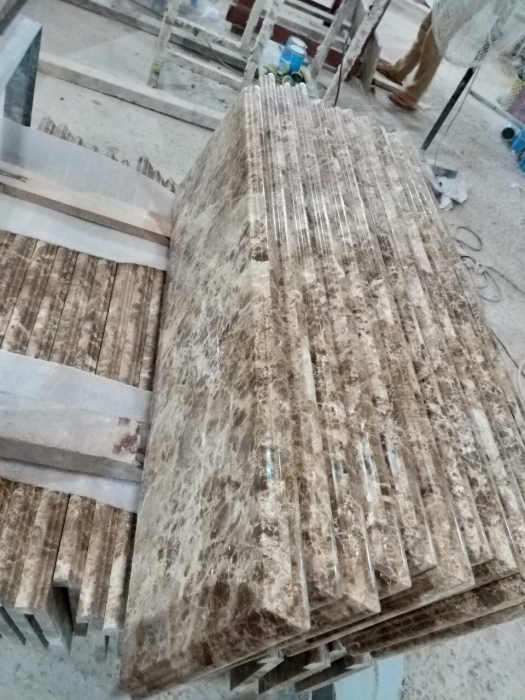 Tổng hợp quy trình sản xuất và mẫu đá hoa cương cầu thang bộ, marble, granite, nhân tạo, onyx Tổng hợp quy trình sản xuất và mẫu đá hoa cương cầu thang bộ, marble, granite, nhân tạo, onyx