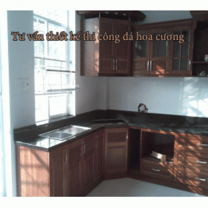 Bếp đá hoa cương 21 Bếp đá hoa cương 21