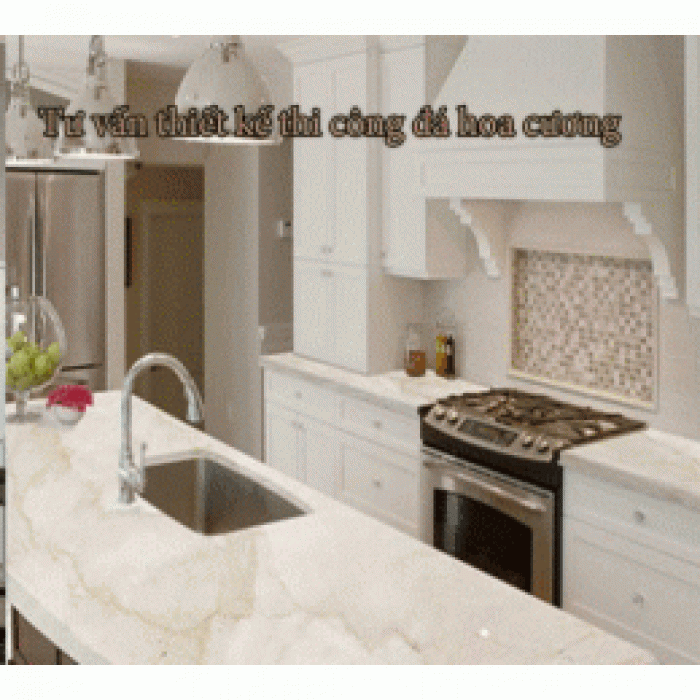 Bếp đá hoa cương 25 Bếp đá hoa cương 25