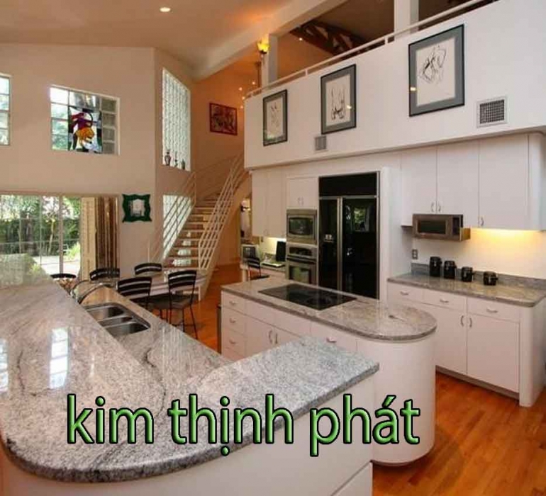 Tìm hiểu đá hoa cương bàn bếp 9 Tìm hiểu đá hoa cương bàn bếp 9