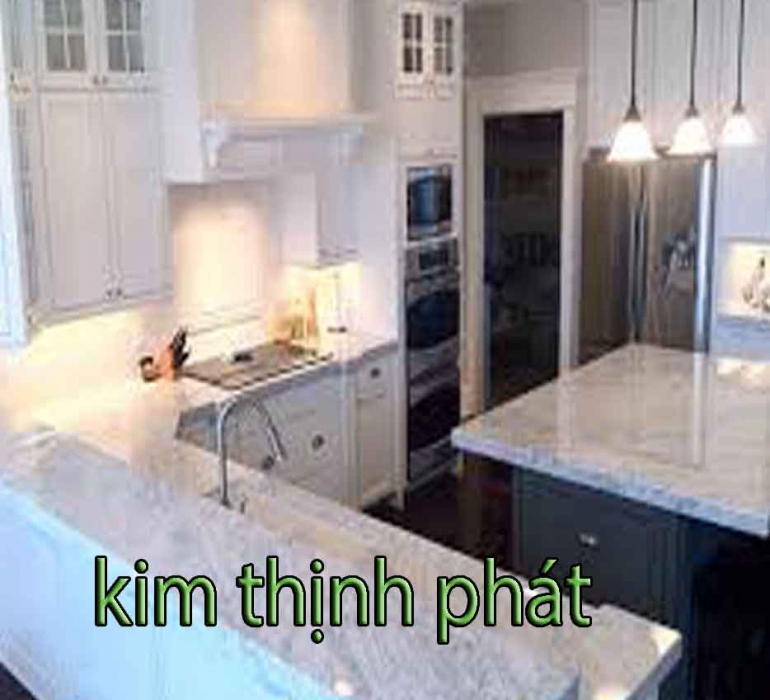 Bếp đá hoa cương 38 bảng giá 200 loại đá bàn bếp marble - granite Bếp đá hoa cương 38 bảng giá 200 loại đá bàn bếp marble - granite