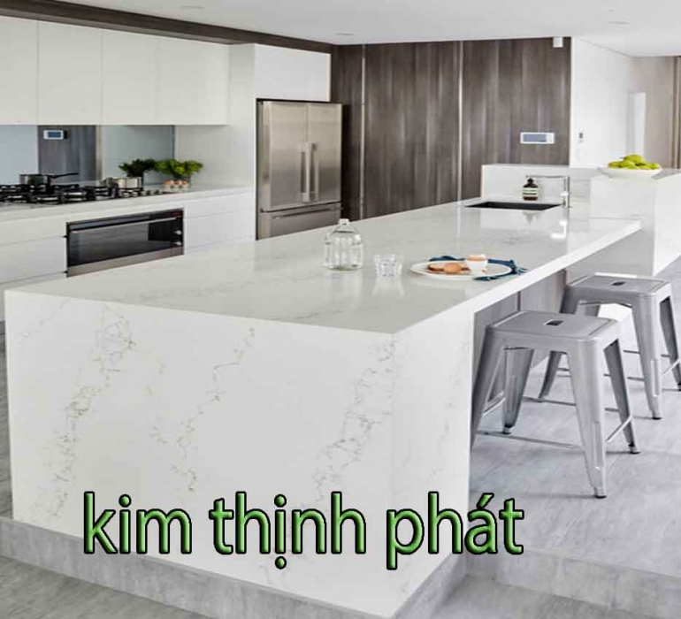 Bếp đá hoa cương 48 bảng giá 200 loại đá bàn bếp marble - granite Bếp đá hoa cương 48 bảng giá 200 loại đá bàn bếp marble - granite