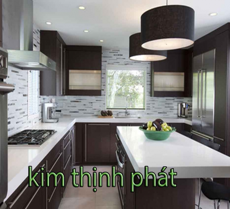 Bếp đá hoa cương 52 bảng giá 200 loại đá bàn bếp marble - granite Bếp đá hoa cương 52 bảng giá 200 loại đá bàn bếp marble - granite