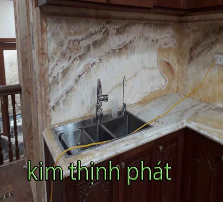 Bếp đá hoa cương 58 bảng giá 200 loại đá bàn bếp marble - granite Bếp đá hoa cương 58 bảng giá 200 loại đá bàn bếp marble - granite