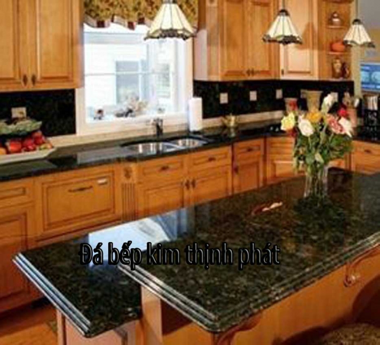 Bếp đá hoa cương 69 giá 200 mẫu đá bàn bếp granite - marble Bếp đá hoa cương 69 giá 200 mẫu đá bàn bếp granite - marble