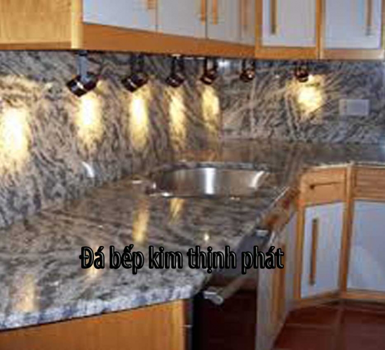 Bếp đá hoa cương 70 giá 200 mẫu đá bàn bếp granite - marble Bếp đá hoa cương 70 giá 200 mẫu đá bàn bếp granite - marble