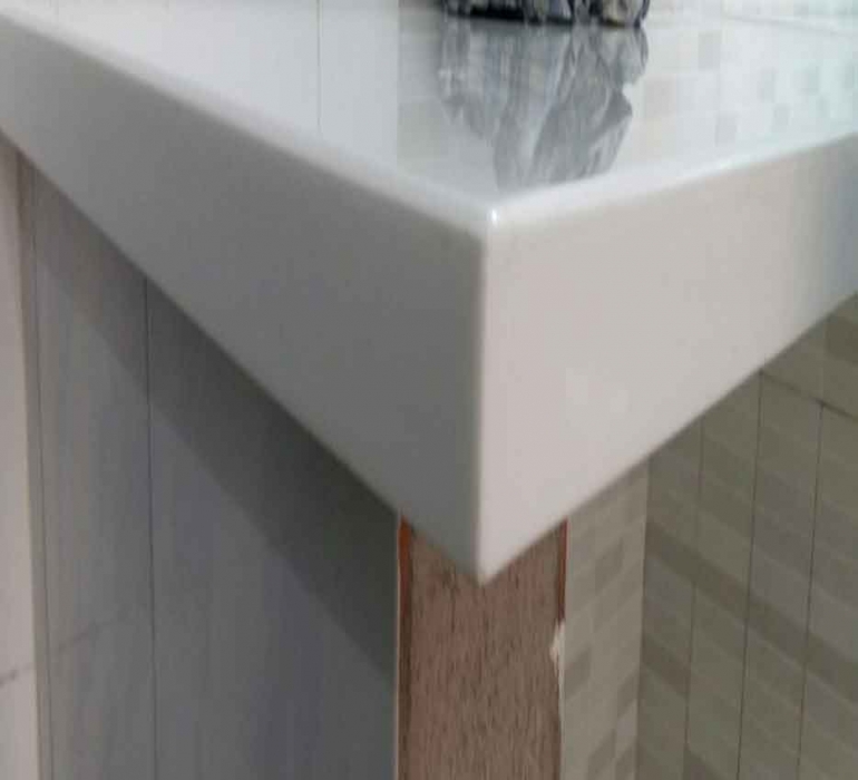 Bếp đá hoa cương 76 giá 200 mẫu đá bàn bếp granite - marble Bếp đá hoa cương 76 giá 200 mẫu đá bàn bếp granite - marble