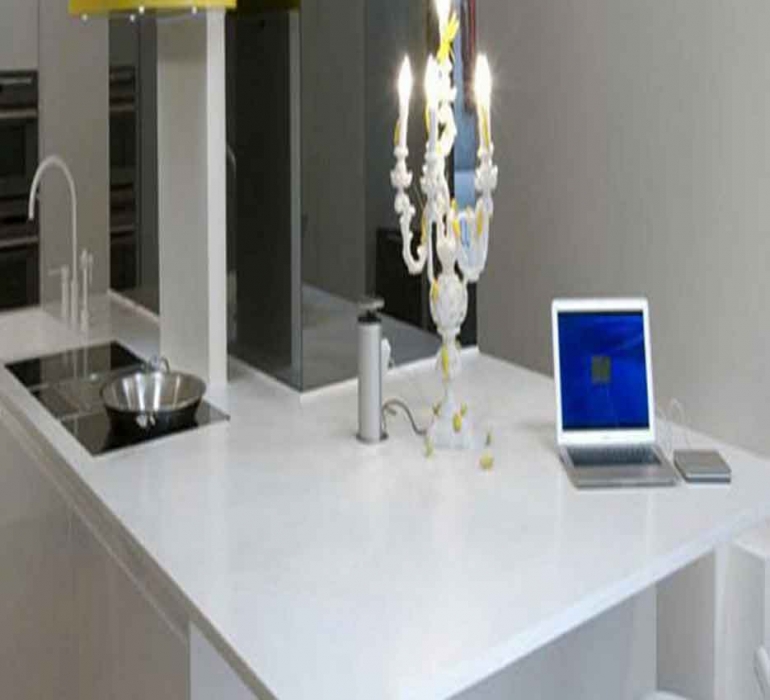 Bếp đá hoa cương 77 giá 200 mẫu đá bàn bếp granite - marble Bếp đá hoa cương 77 giá 200 mẫu đá bàn bếp granite - marble