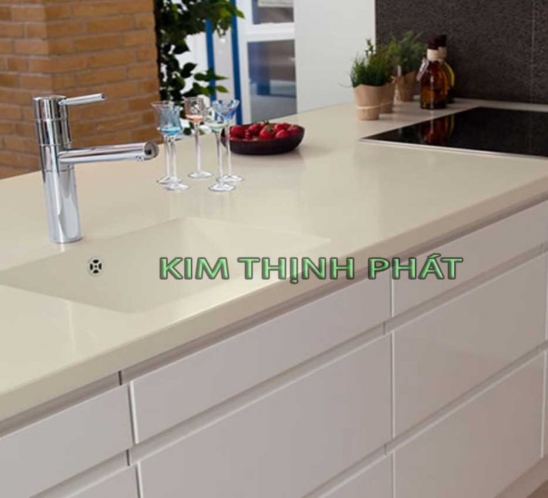 Đá hoa cương bếp - đá bếp granite, marble, nhân tạo 109 Đá hoa cương bếp - đá bếp granite, marble, nhân tạo 109
