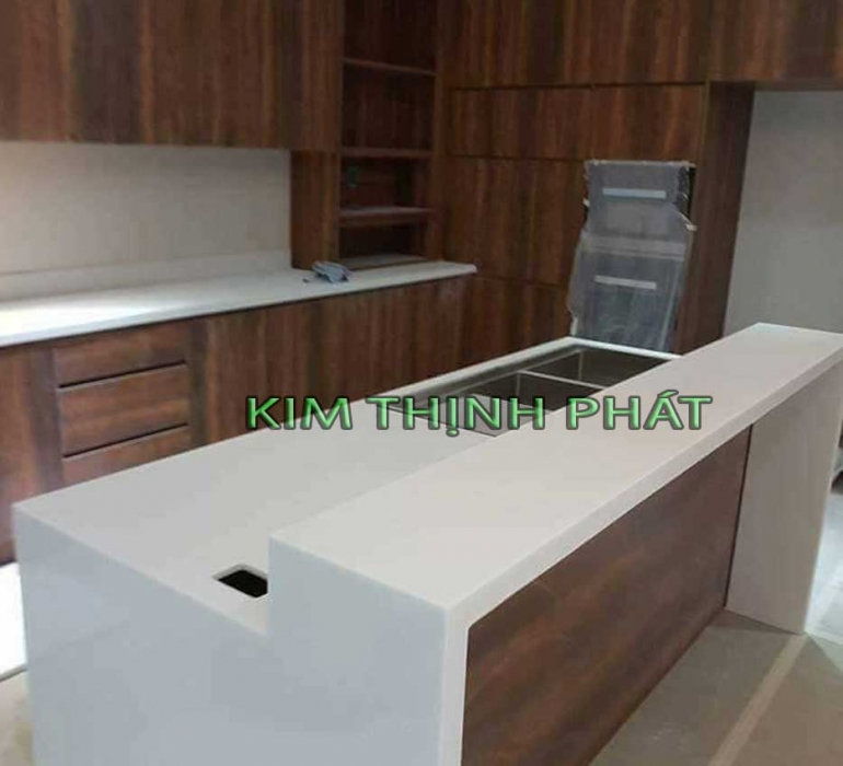 Đá hoa cương bếp - đá bếp granite, marble, nhân tạo 115 Đá hoa cương bếp - đá bếp granite, marble, nhân tạo 115
