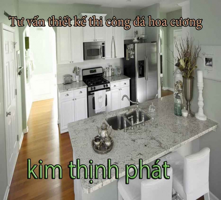 Đá hoa cương bếp - đá bếp granite, marble, nhân tạo 120 Đá hoa cương bếp - đá bếp granite, marble, nhân tạo 120