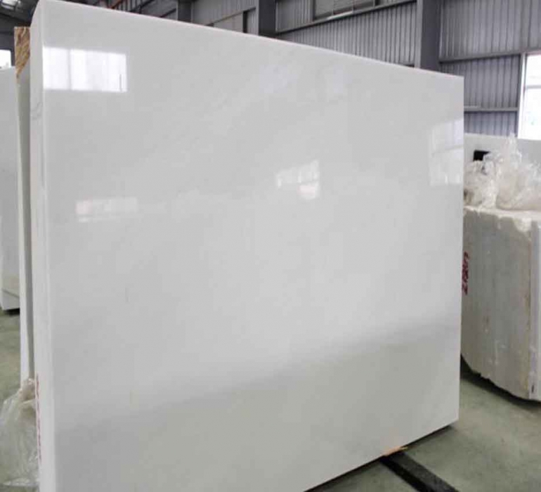 Giá đá hoa cương trắng sứ ý Giá đá hoa cương trắng sứ ý