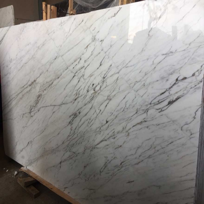 Đá hoa cương bianco carara ốp bếp F476 Đá hoa cương bianco carara ốp bếp F476