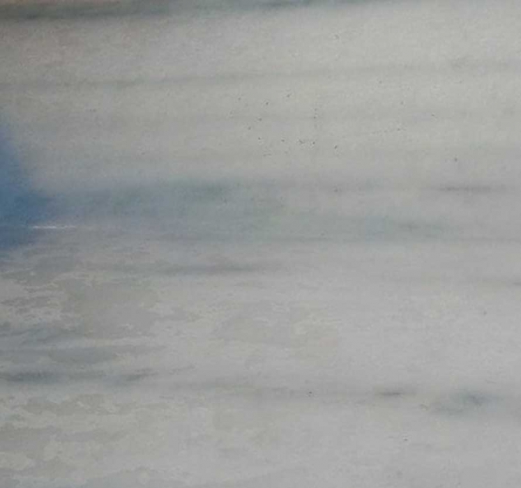Đá hoa cương trắng vân mây ốp bếp F513 Đá hoa cương trắng vân mây ốp bếp F513