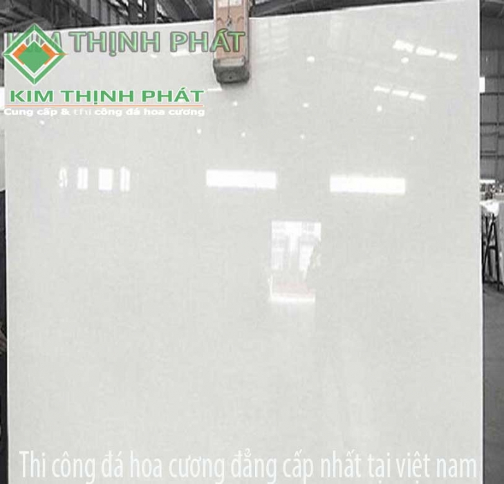 Đá hoa cương trắng MS - AHS 001 Đá hoa cương trắng MS - AHS 001