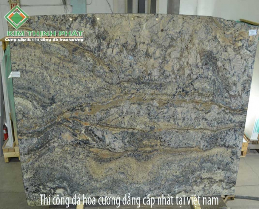Đá granite hoa cương đá bếp 22 Đá granite hoa cương đá bếp 22
