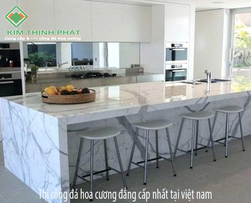 Đá bếp marble granite nhan tao 178 Đá bếp marble granite nhan tao 178