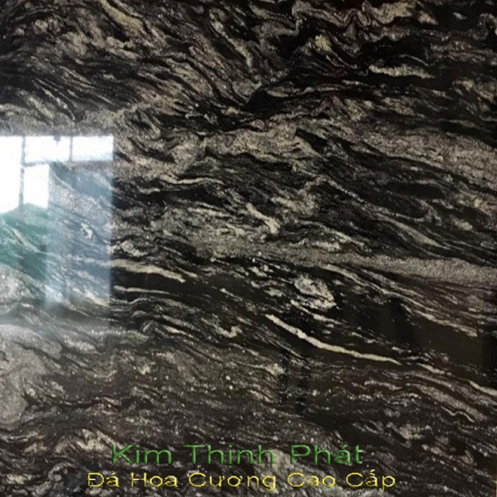 Đá granite đen Đá granite đen