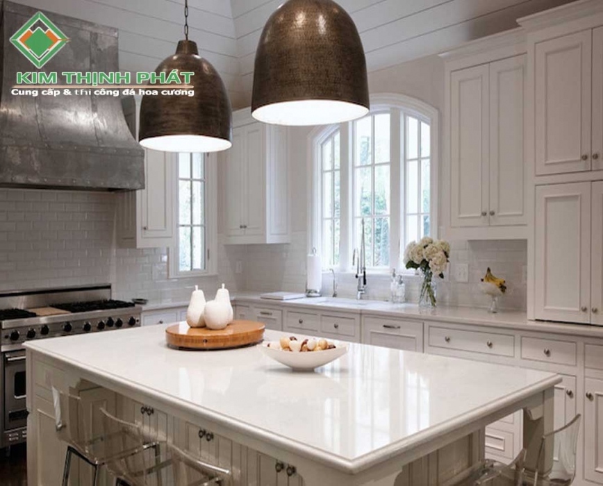 Mặt bàn đá hoa cương 805 Mặt bàn đá hoa cương 805