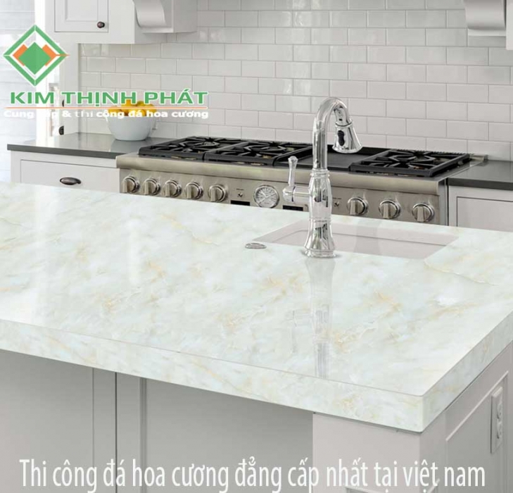 Mặt bàn bếp đá hoa cương 26 Mặt bàn bếp đá hoa cương 26