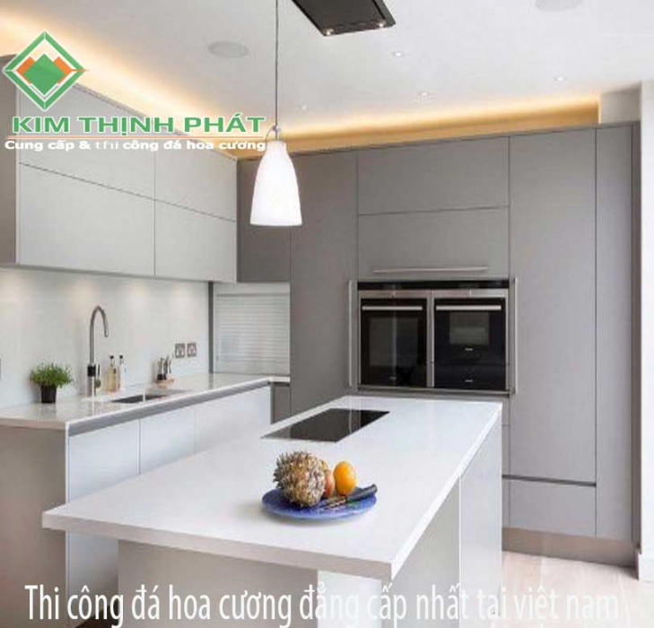 mặt bàn bếp đá hoa cương 27 mặt bàn bếp đá hoa cương 27