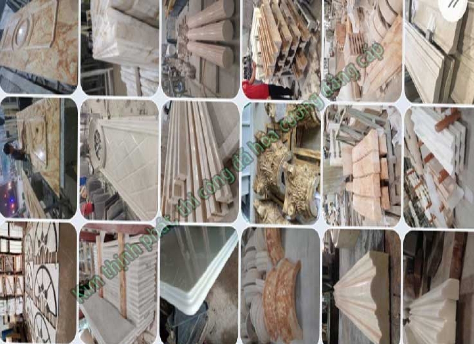Đá hoa cương 405 Đá hoa cương 405