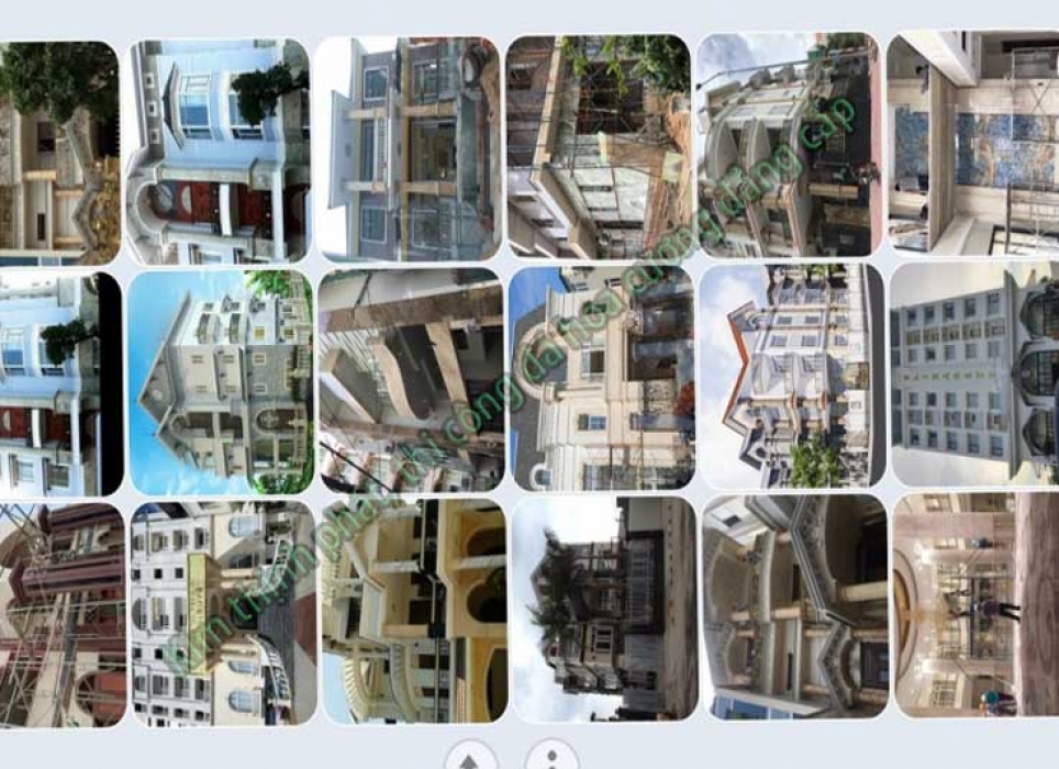 Giới thệu nét thi công đá hoa cương các công trình cổ điển tại kim thịnh phát Giới thệu nét thi công đá hoa cương các công trình cổ điển tại kim thịnh phát