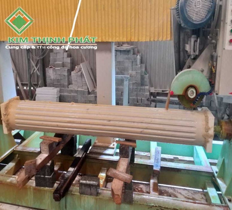 Đá hoa cương 415 Đá hoa cương 415