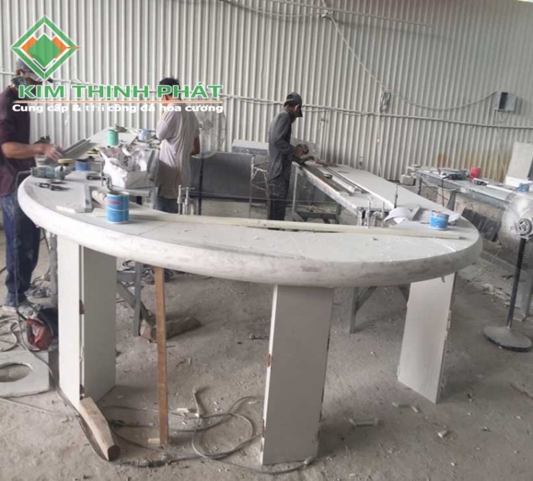 Đá hoa cương 445 Đá hoa cương 445