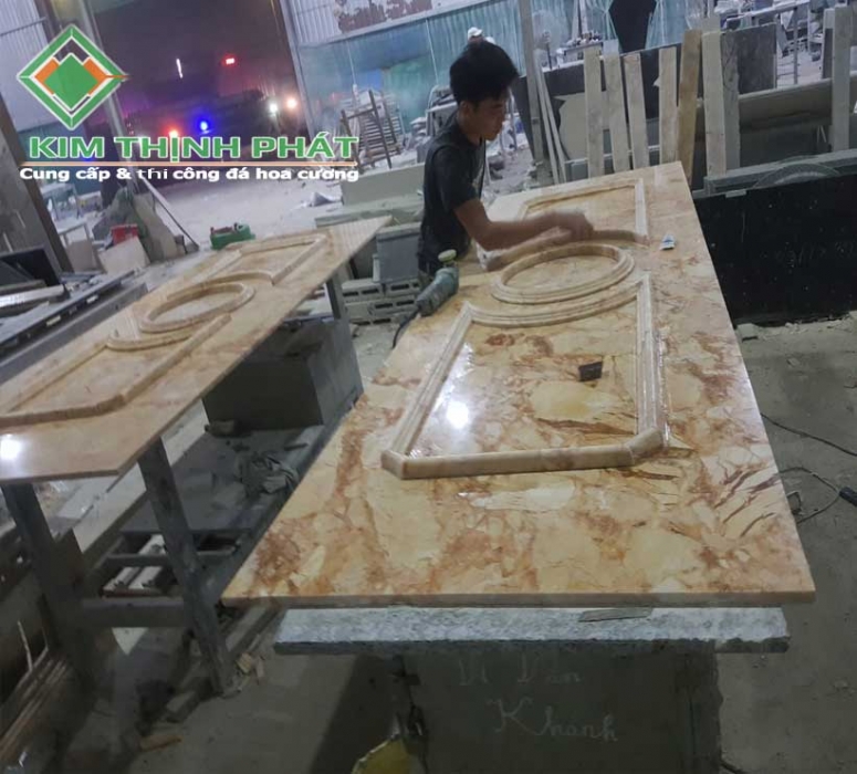 Đá hoa cương 449 Đá hoa cương 449
