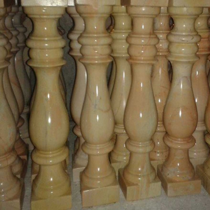 Lục bình đá hoa cương f537 Lục bình đá hoa cương f537