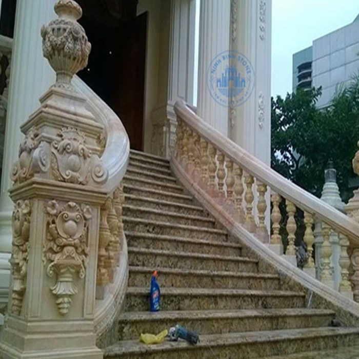 Con tiện đá hoa cương 125 Con tiện đá hoa cương 125