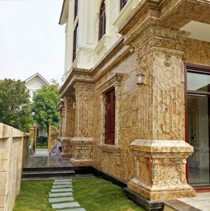 36 kiểu ốp mặt tiền đá hoa cuong đẹp và phong cách nhất hiện nay 36 kiểu ốp mặt tiền đá hoa cuong đẹp và phong cách nhất hiện nay
