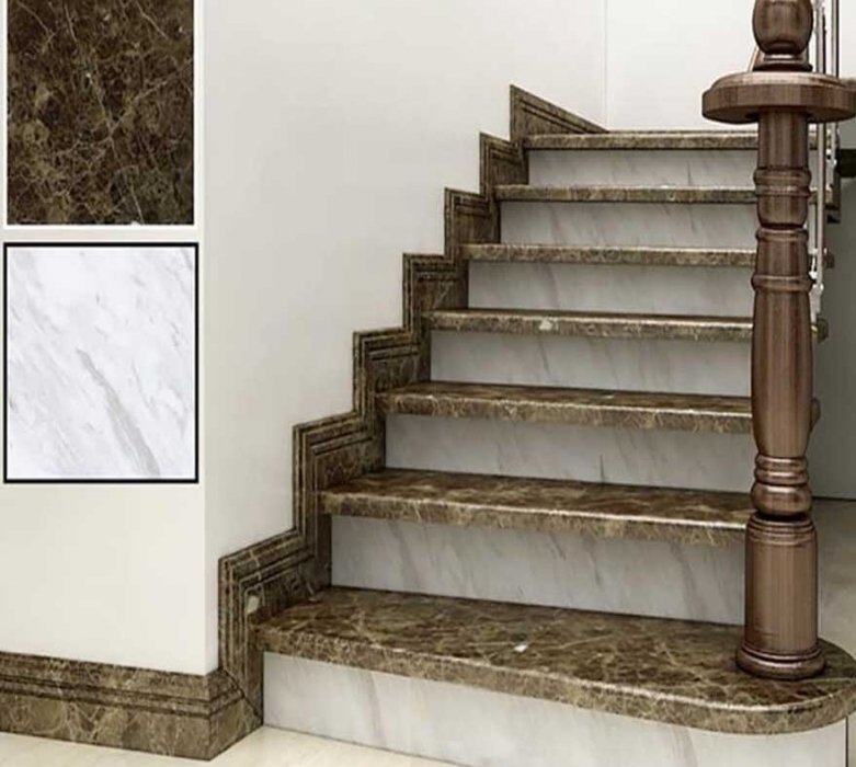 52 mẫu cầu thang bộ ốp đá hoa cương đẹp và phong cách ngôi nhà 52 mẫu cầu thang bộ ốp đá hoa cương đẹp và phong cách ngôi nhà