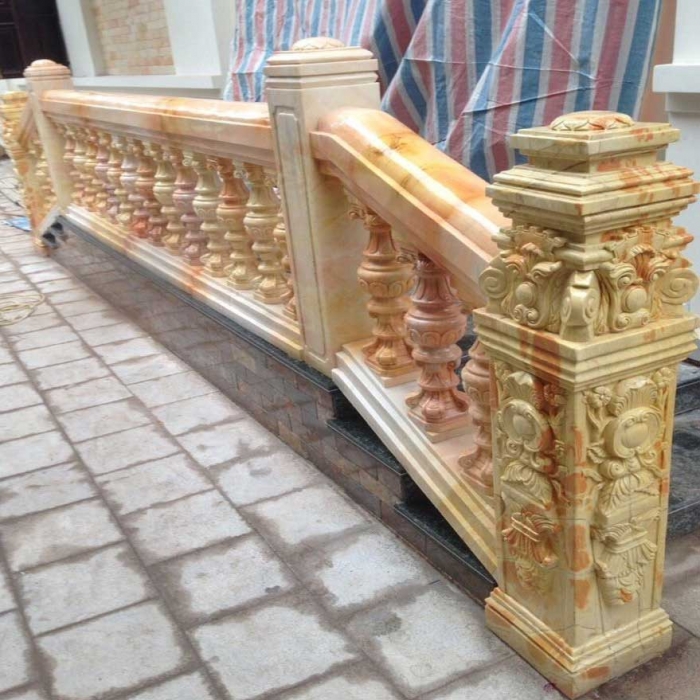 60 mẫu con tiện đá hoa cương lục bình tay vịn trụ cái tân cổ điển đẹp mắt 60 mẫu con tiện đá hoa cương lục bình tay vịn trụ cái tân cổ điển đẹp mắt