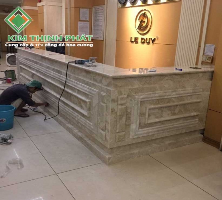 Đá hoa cương mẫu quầy bar nổi bật đẹp số 1 việt nam Đá hoa cương mẫu quầy bar nổi bật đẹp số 1 việt nam