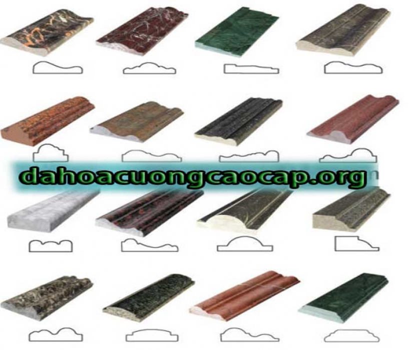 Chỉ đá hoa cương 041 Chỉ đá hoa cương 041